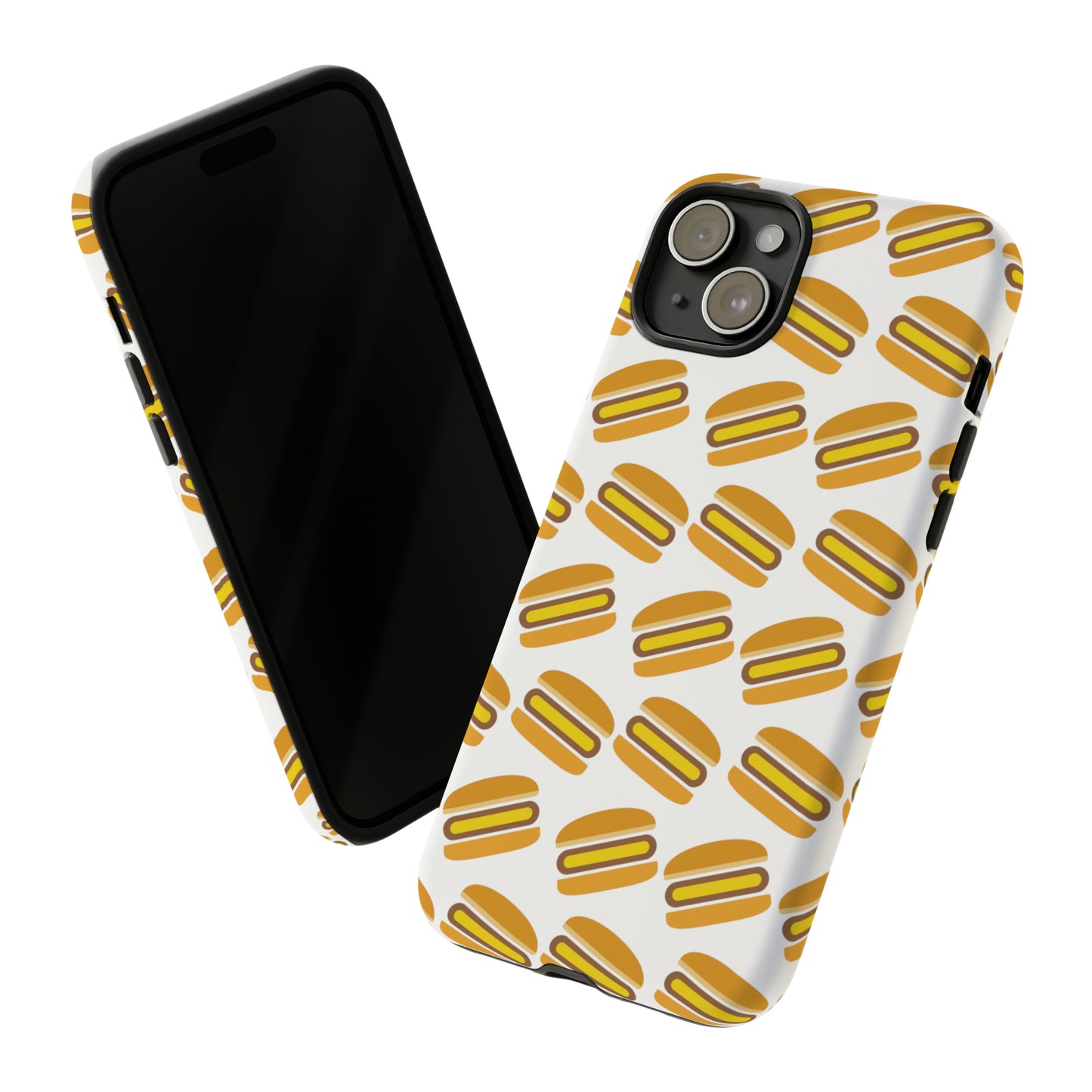 Jucy Lucy Phone Case