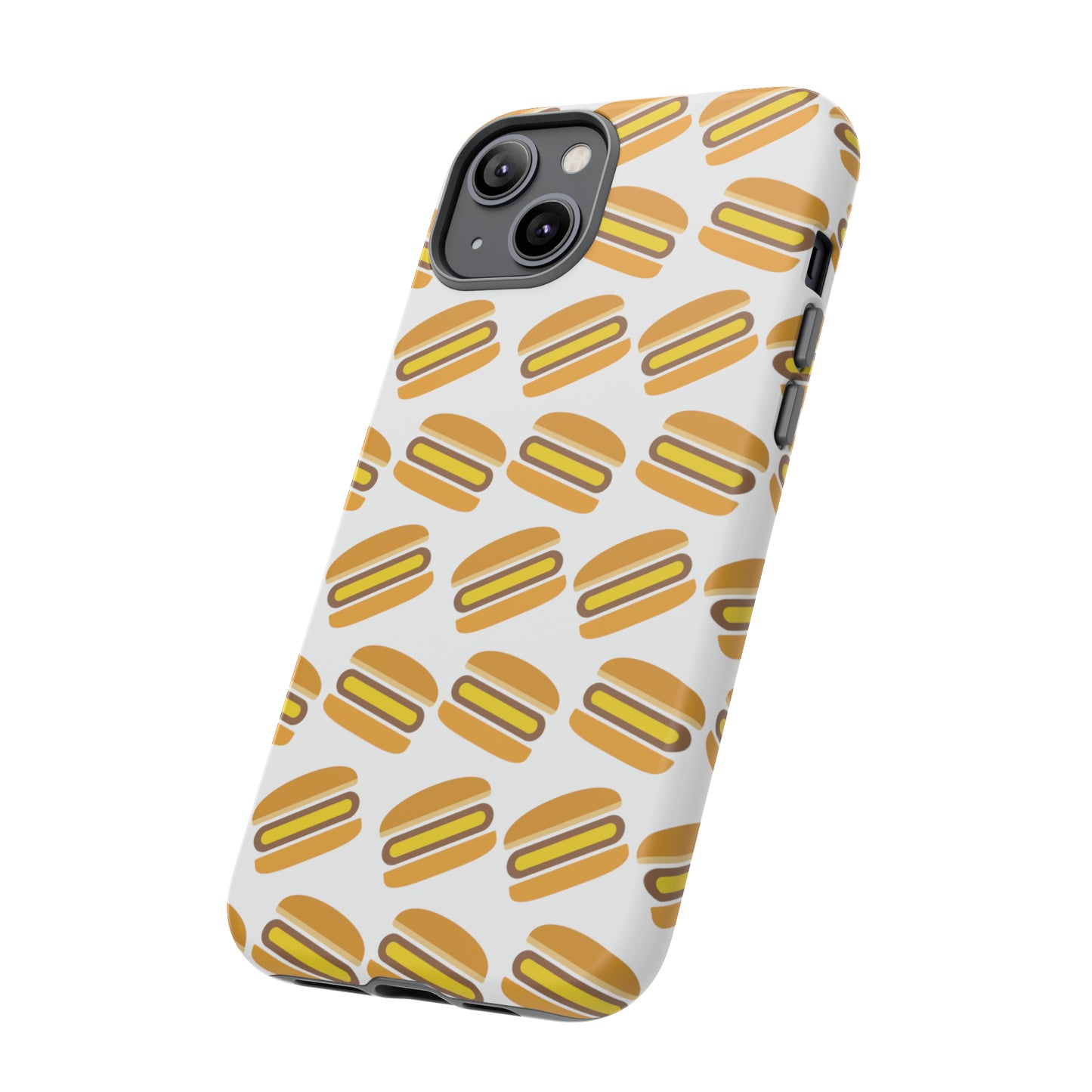 Jucy Lucy Phone Case