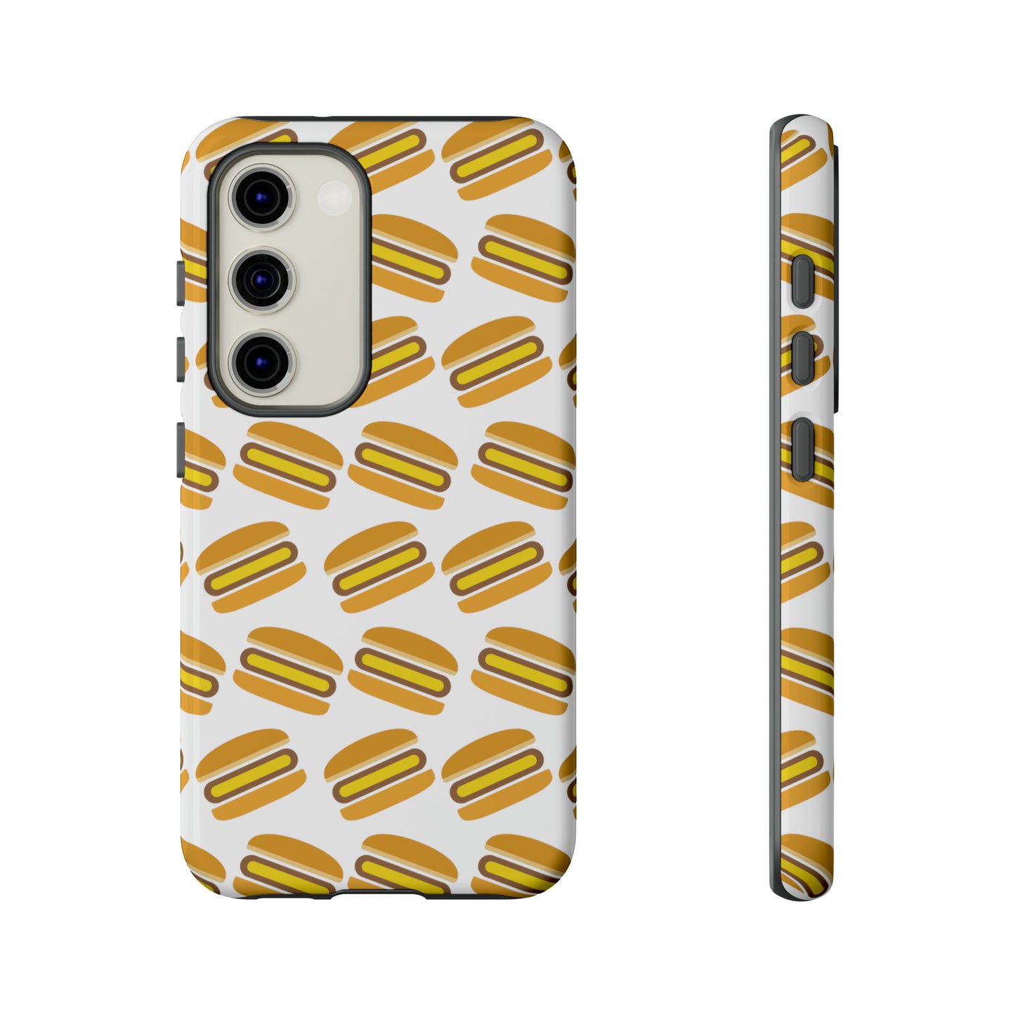 Jucy Lucy Phone Case