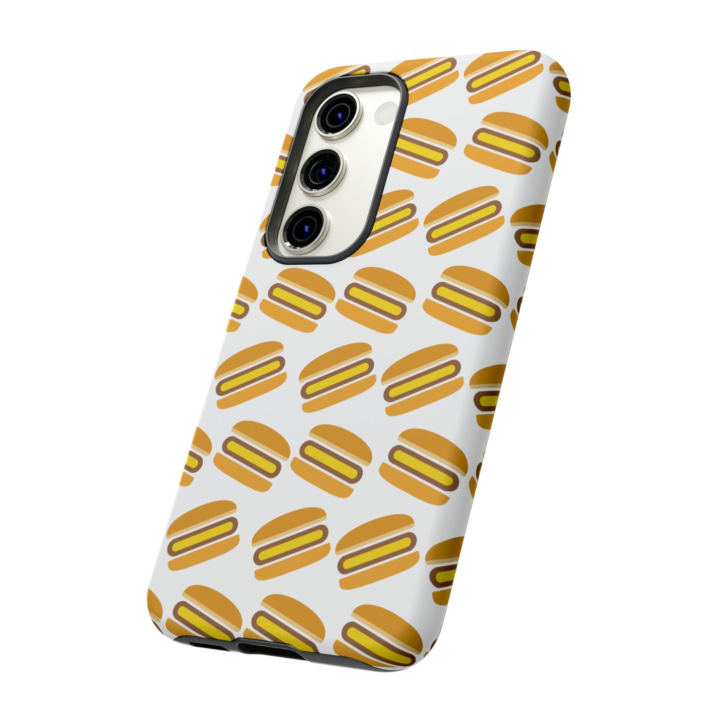 Jucy Lucy Phone Case
