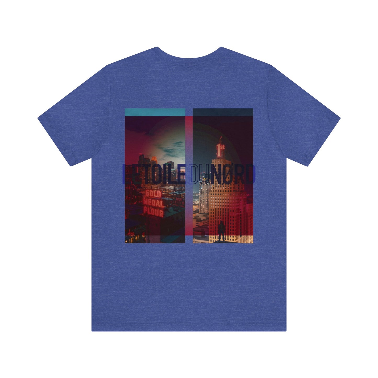 MSP Night Lights T