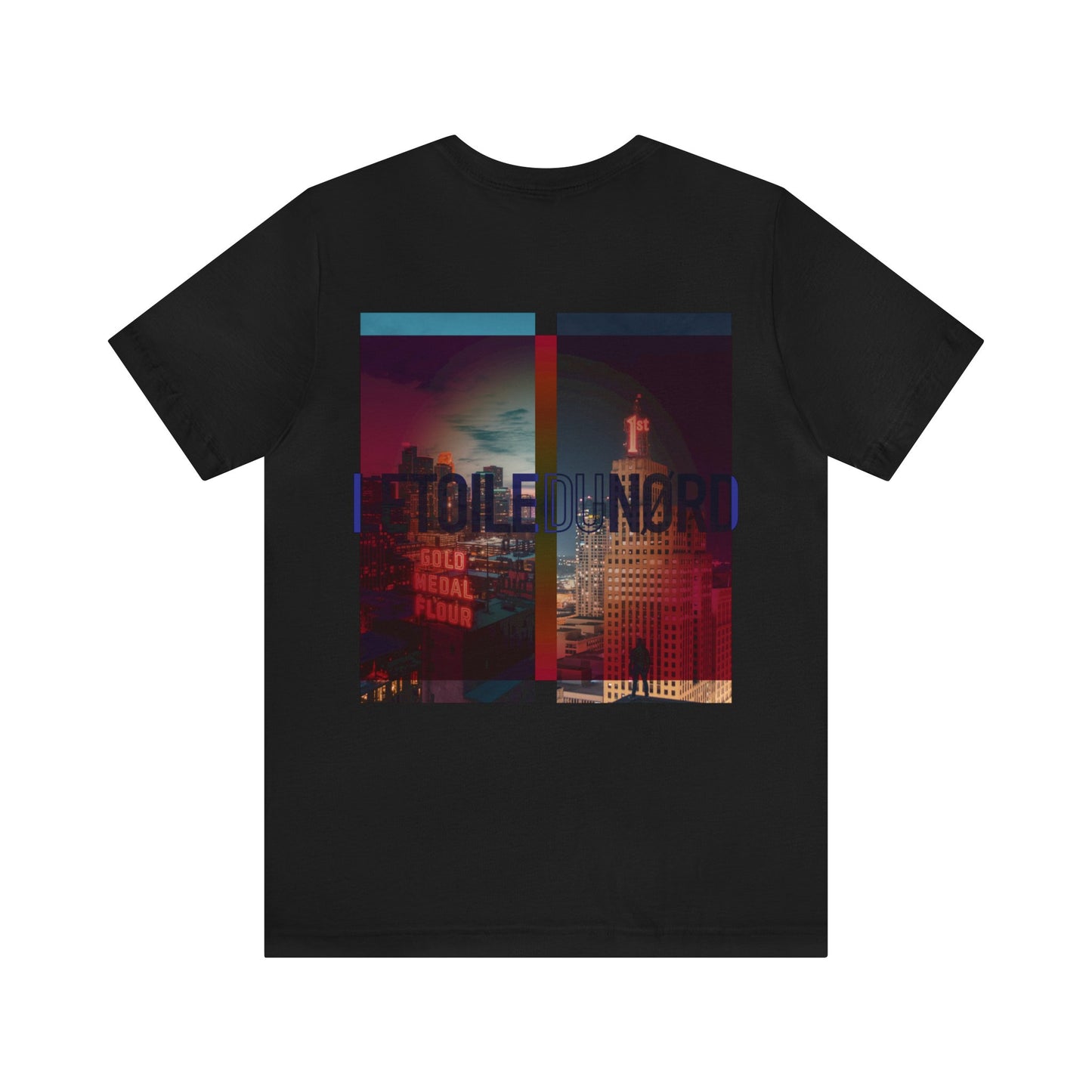 MSP Night Lights T