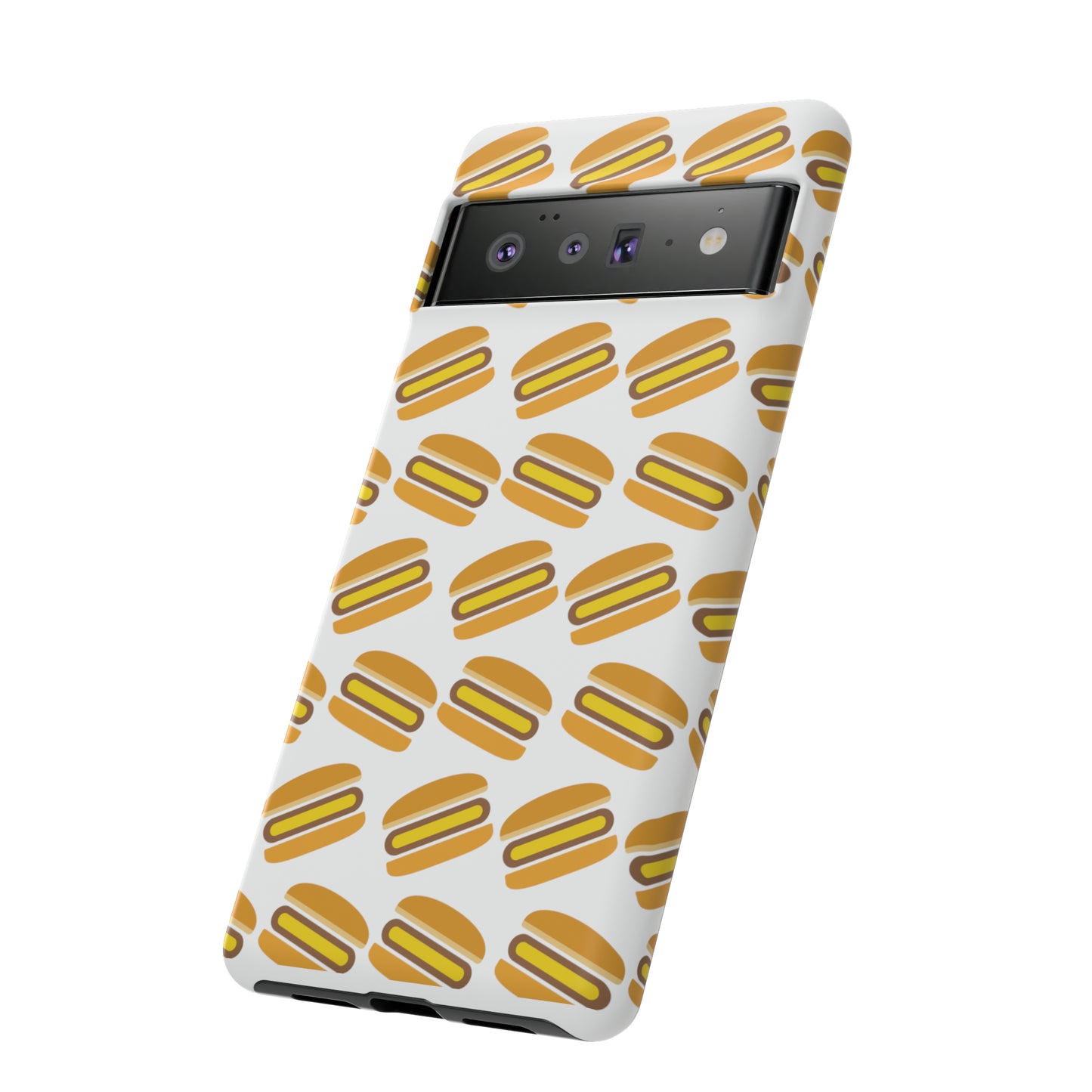 Jucy Lucy Phone Case