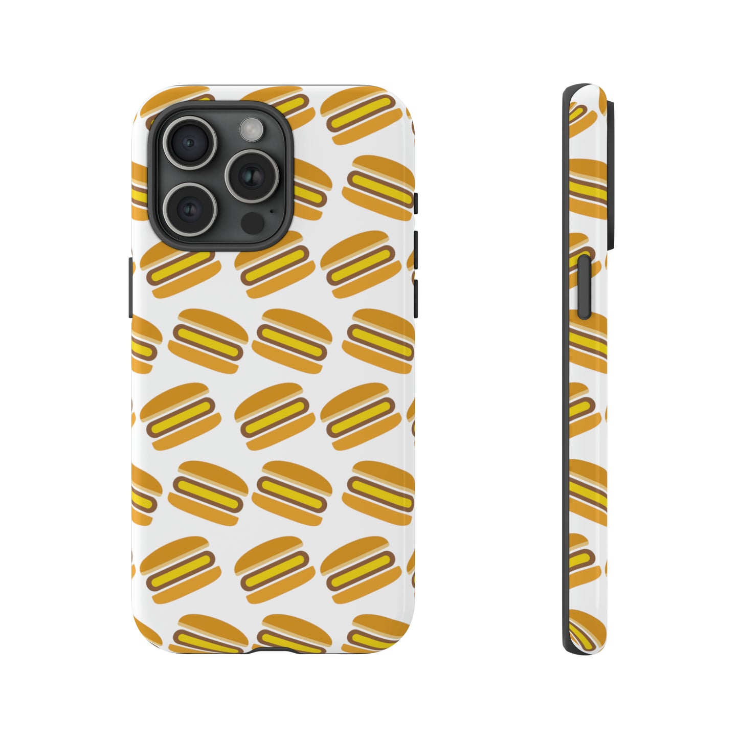 Jucy Lucy Phone Case