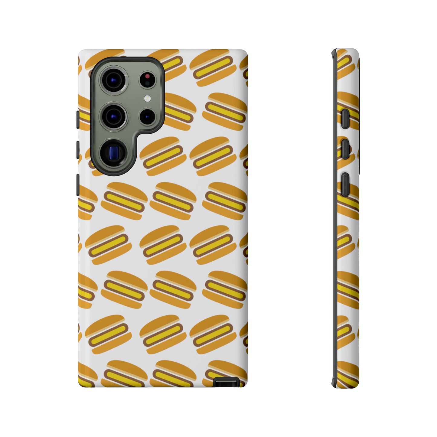 Jucy Lucy Phone Case