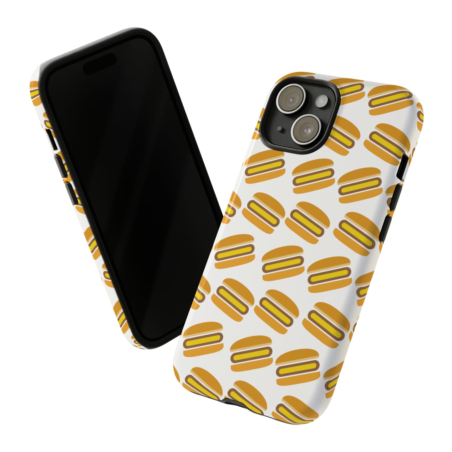 Jucy Lucy Phone Case