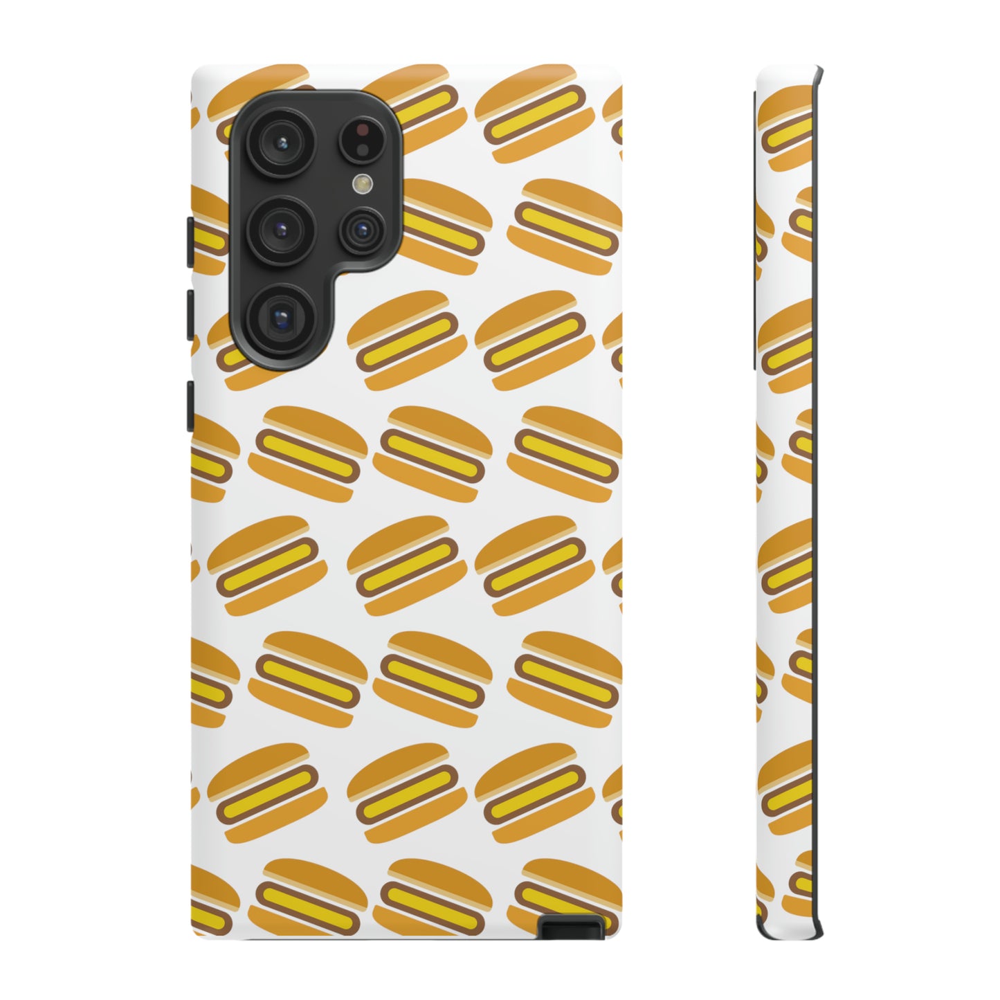 Jucy Lucy Phone Case