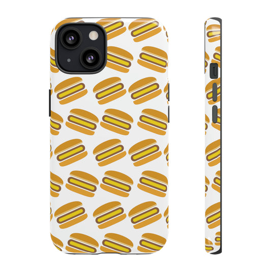 Jucy Lucy Phone Case