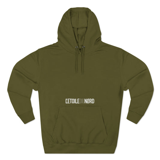 LdN Classic Hoodie