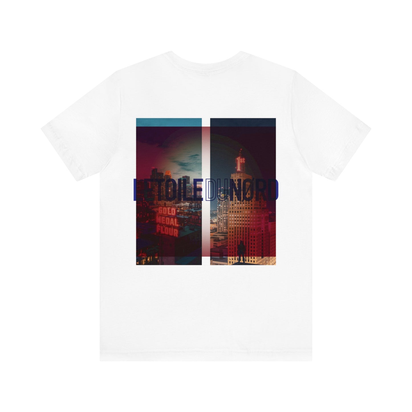 MSP Night Lights T