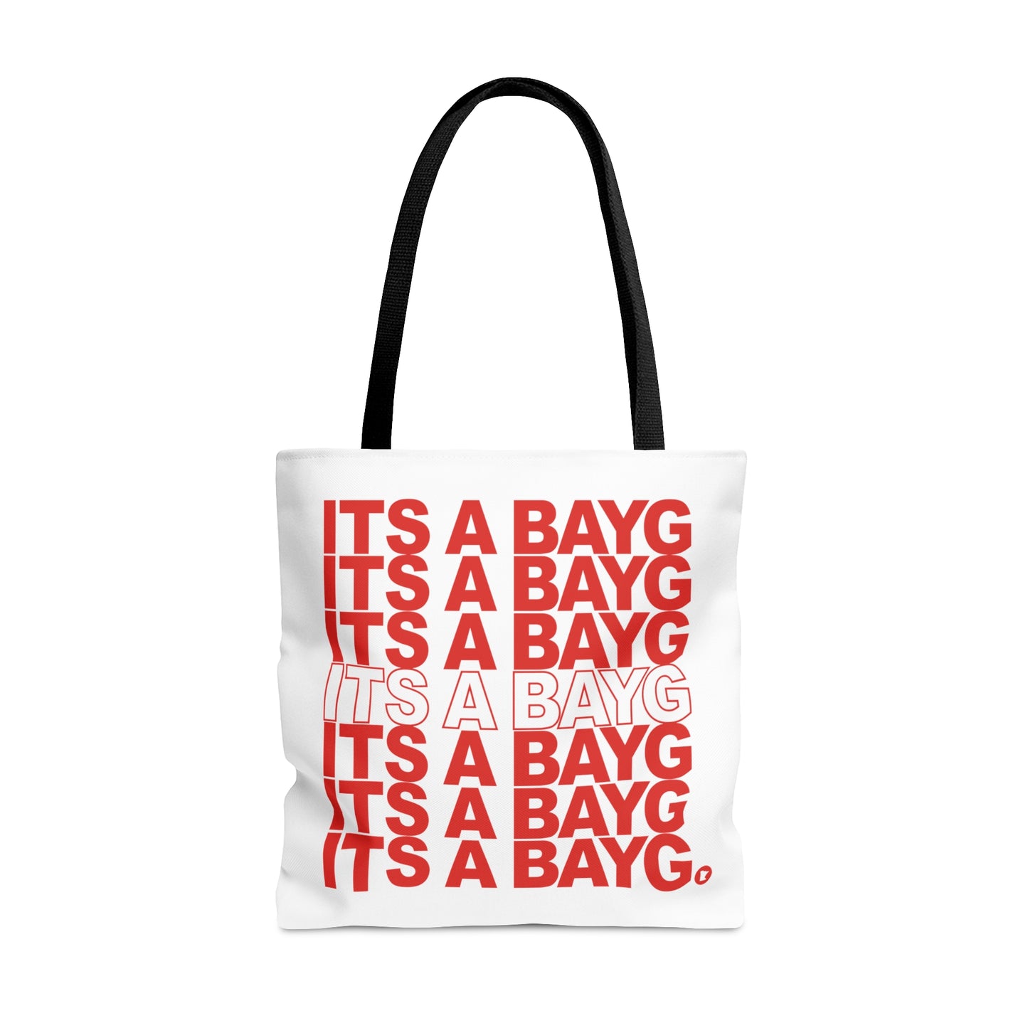 Bayg Bag
