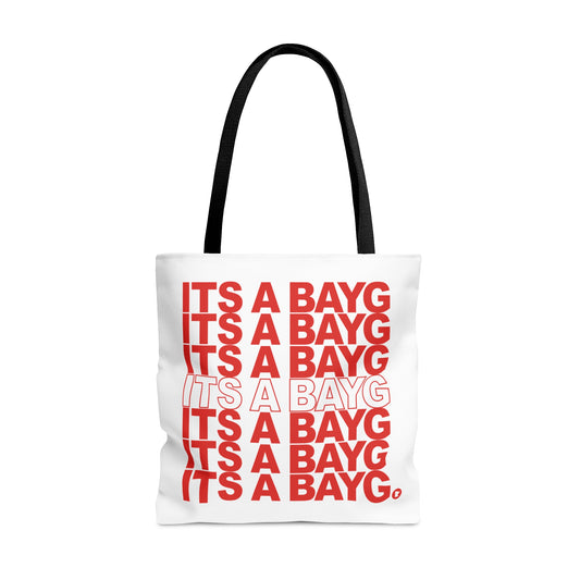 Bayg Bag