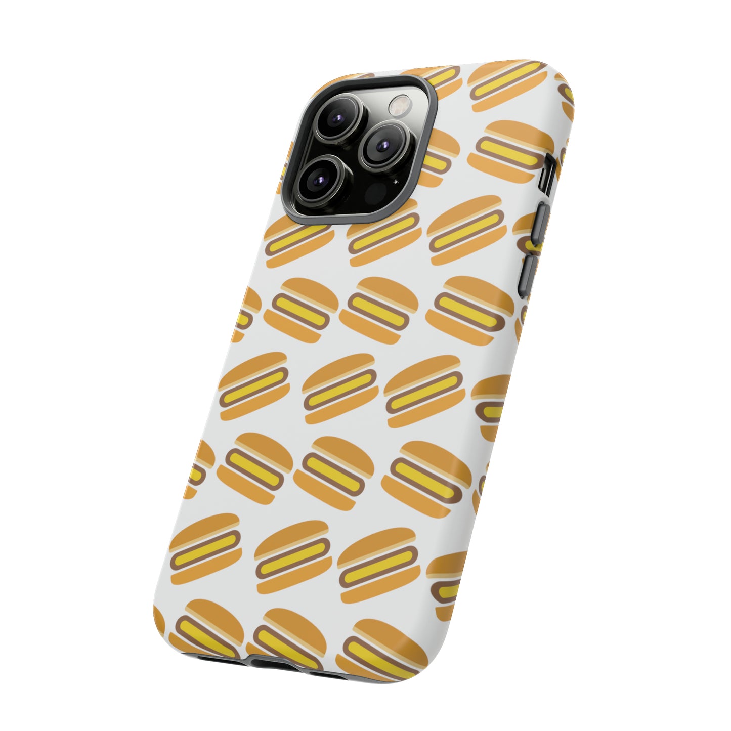Jucy Lucy Phone Case