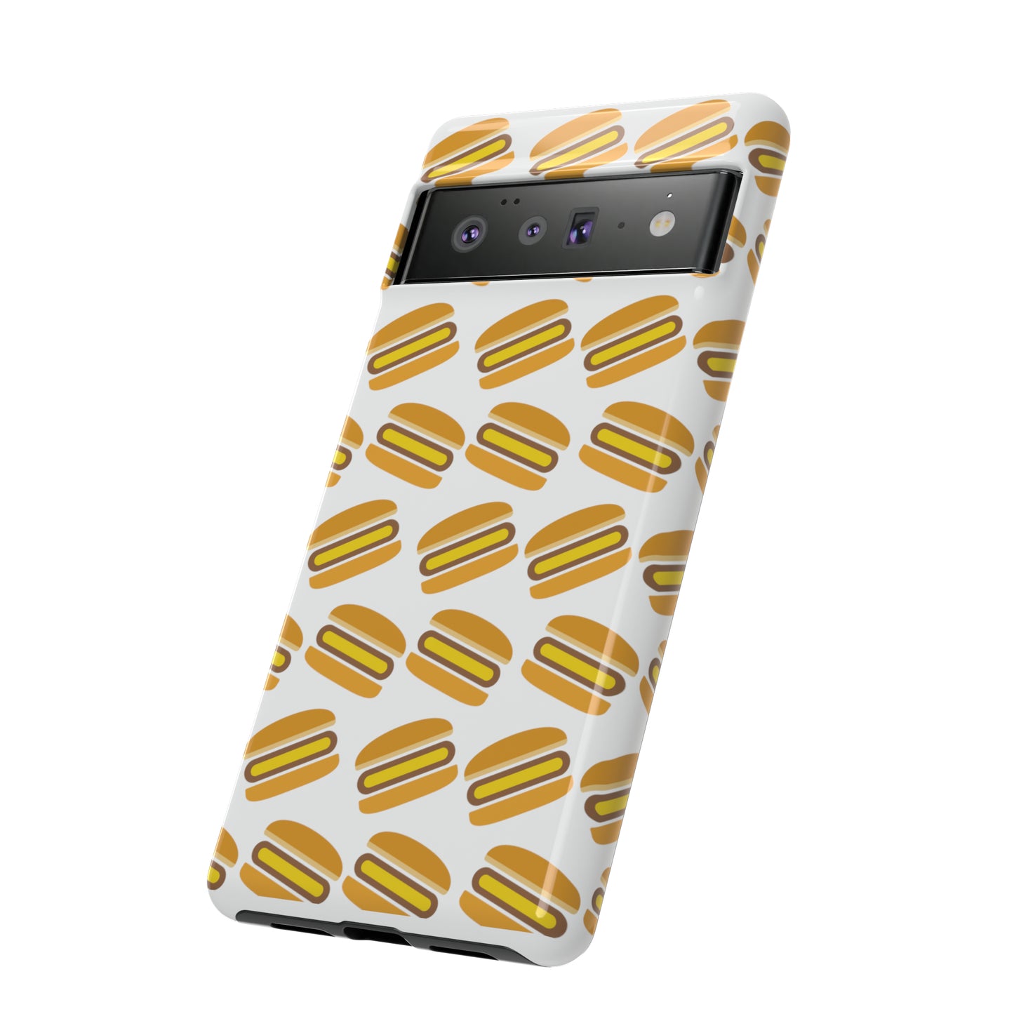Jucy Lucy Phone Case