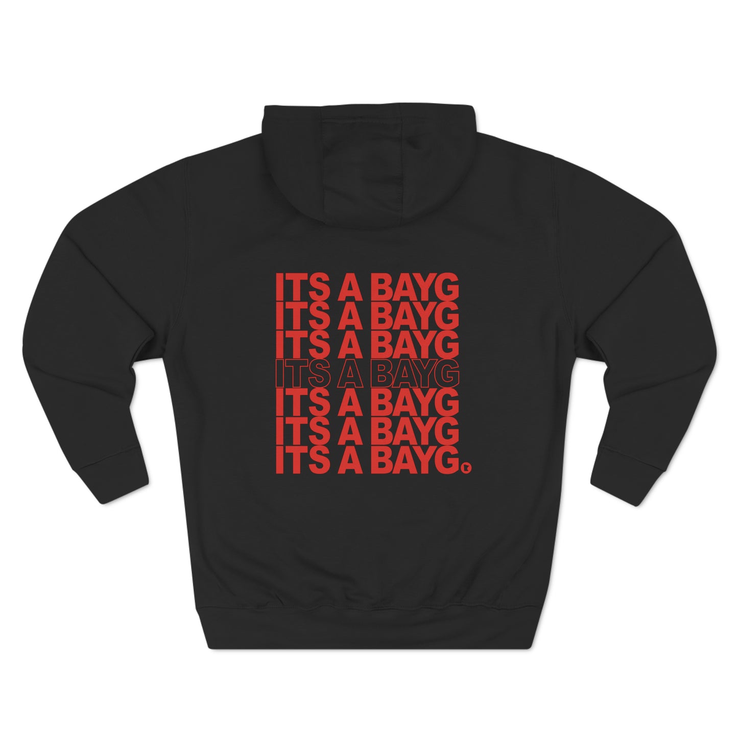 Its A Bayg