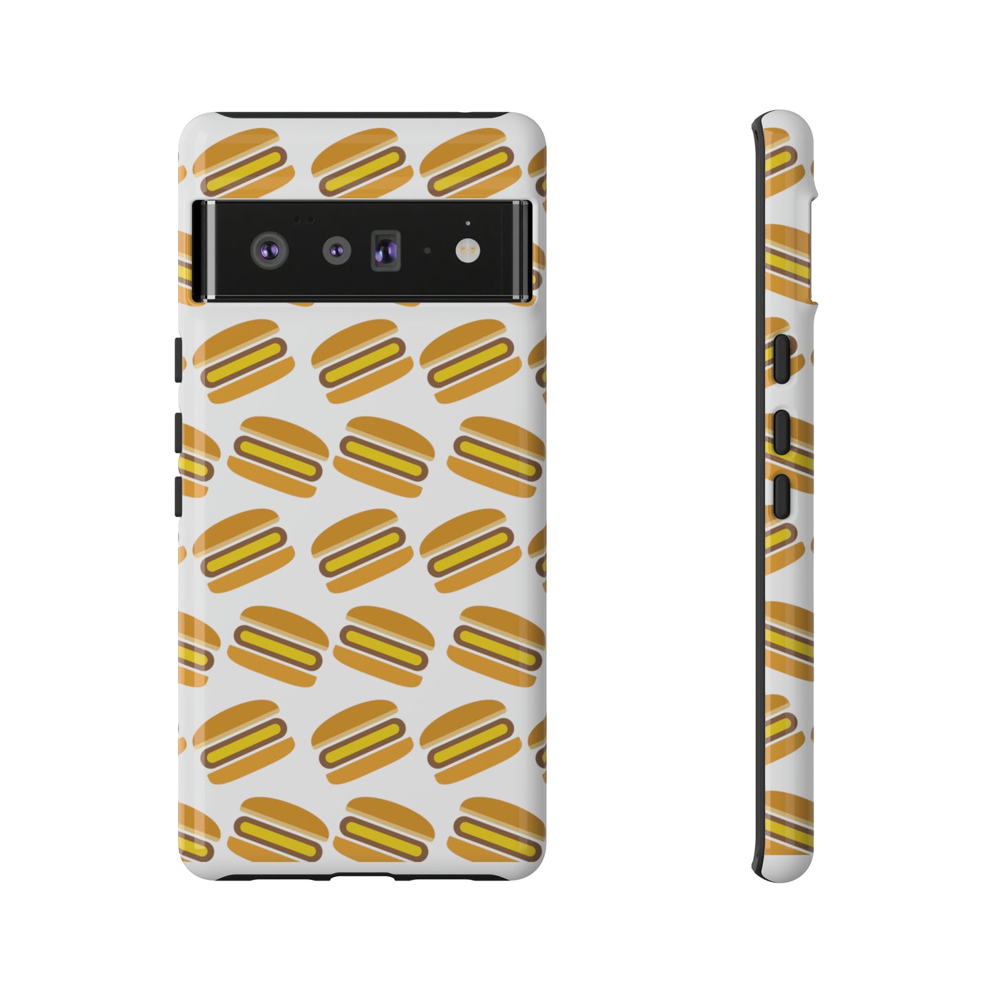 Jucy Lucy Phone Case