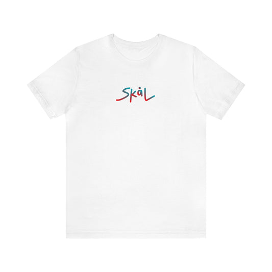 Skål Skribble T