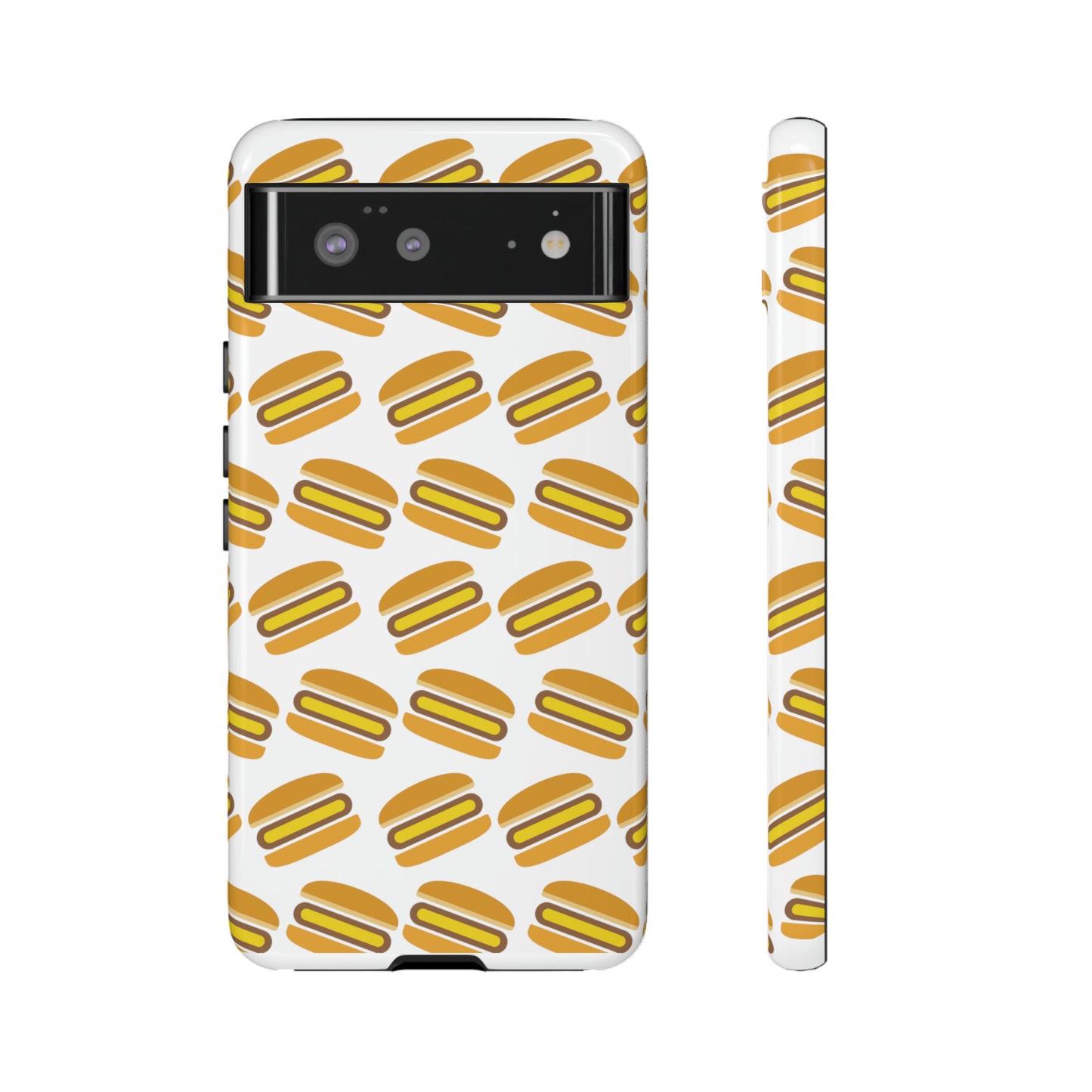 Jucy Lucy Phone Case