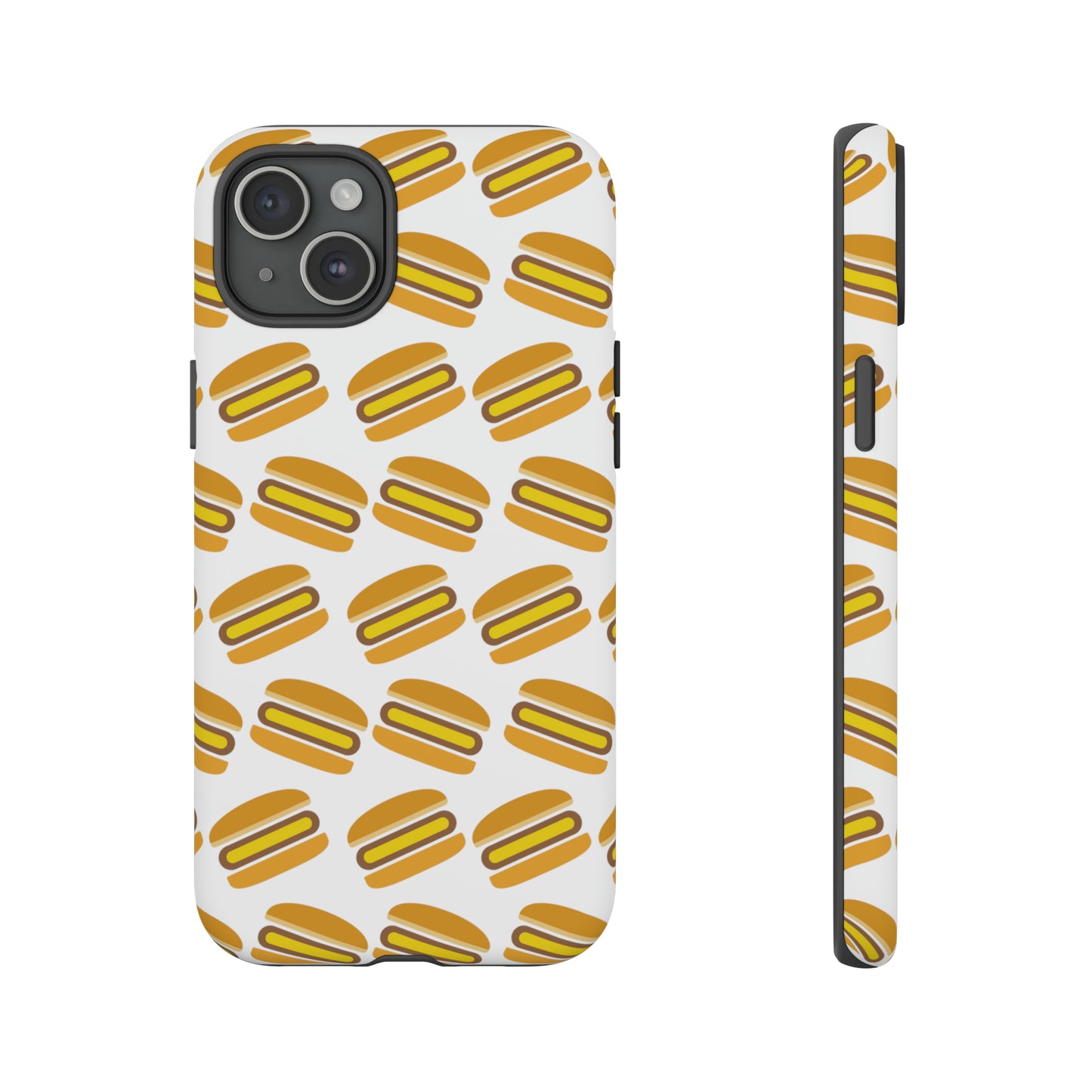 Jucy Lucy Phone Case
