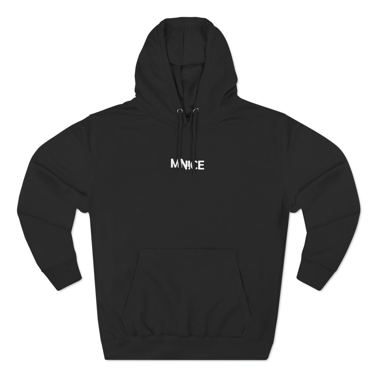 MN Nice Hoodie