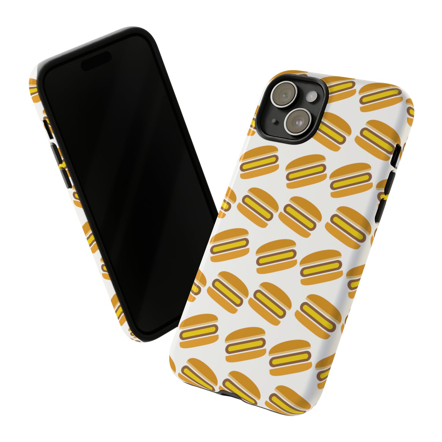Jucy Lucy Phone Case
